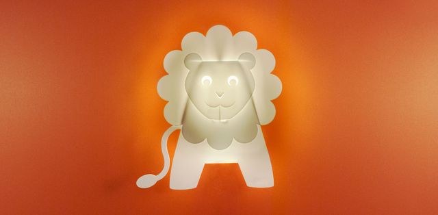 獅子 / 陽光禮盒